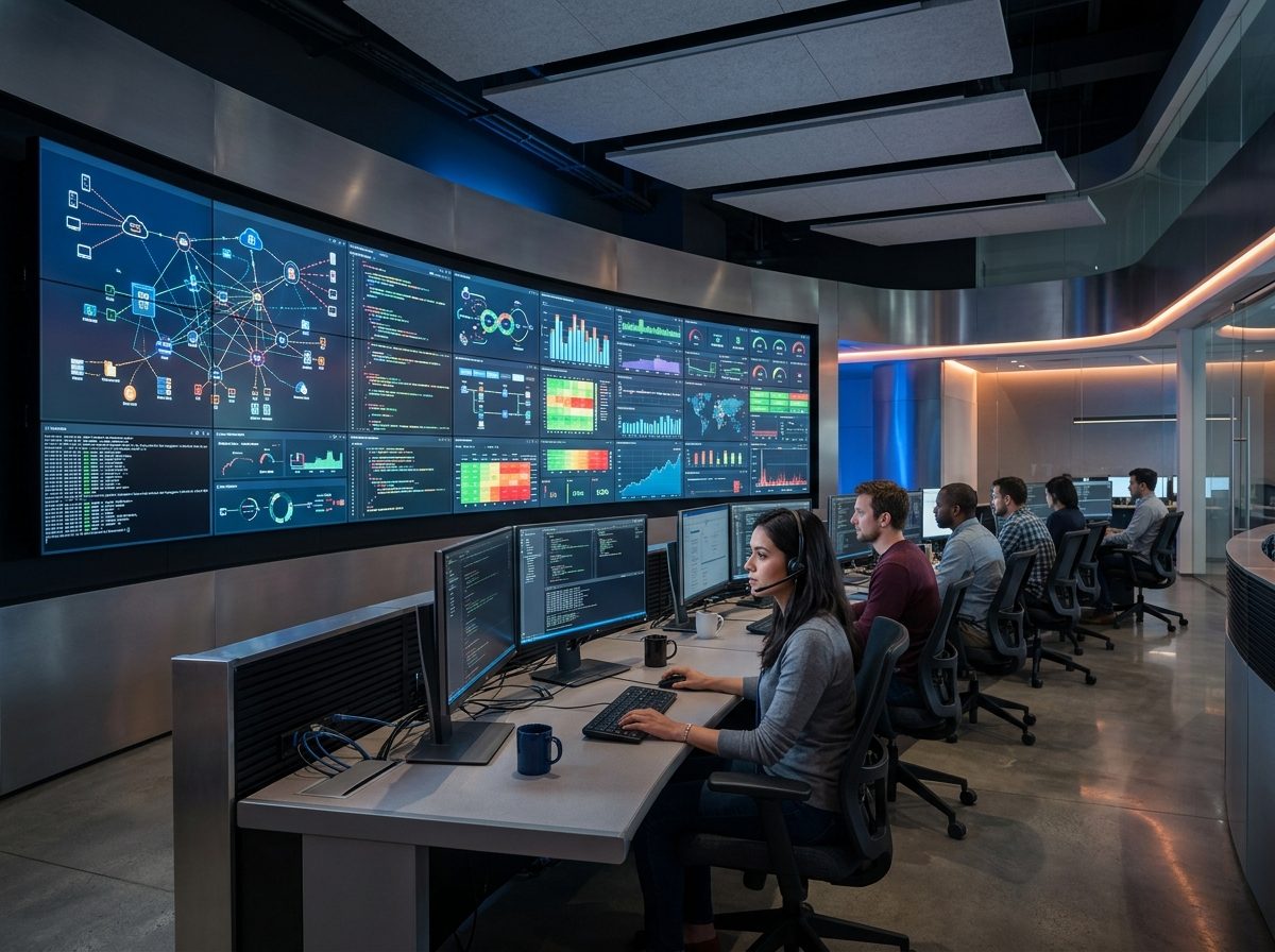 DevOps Command